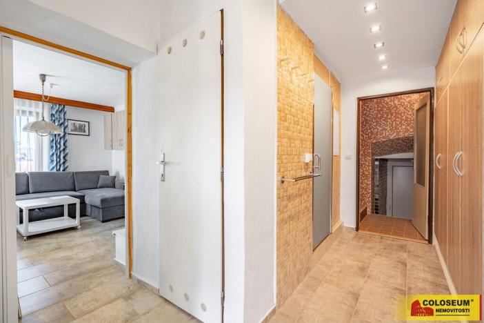 Prodej rodinného domu, Olomučany, 65 m2