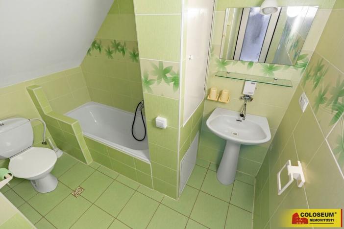 Prodej rodinného domu, Olomučany, 65 m2