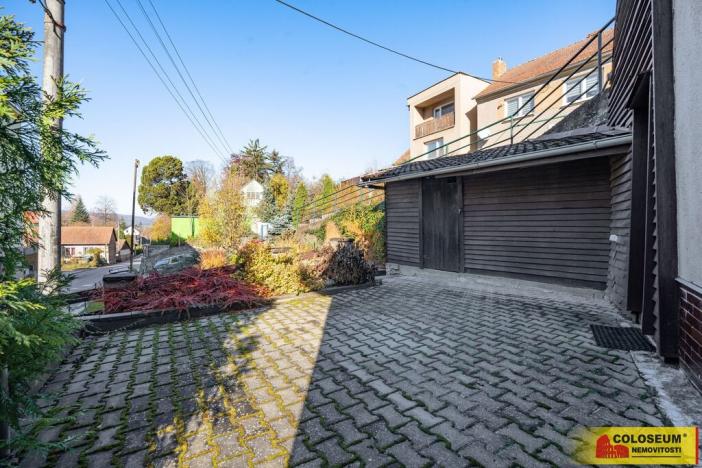 Prodej rodinného domu, Olomučany, 65 m2