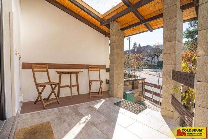 Prodej rodinného domu, Olomučany, 65 m2