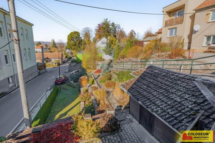 Prodej rodinného domu, Olomučany, 65 m2