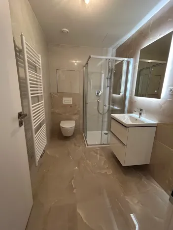 Pronájem bytu 2+kk, Brno, Ghegova, 60 m2