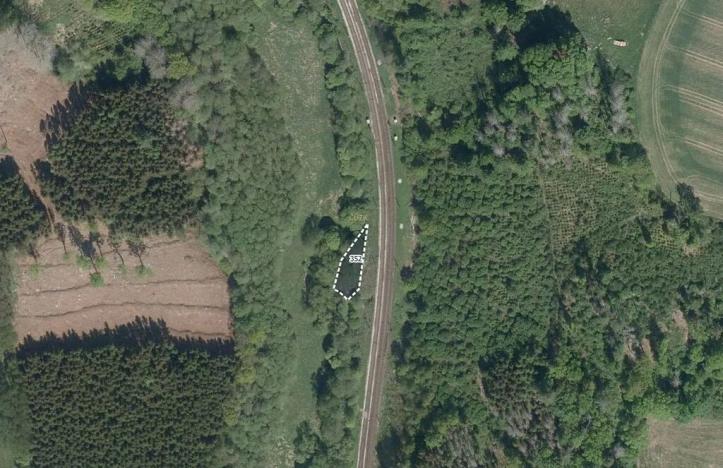 Prodej pole, Sázavka, 12310 m2