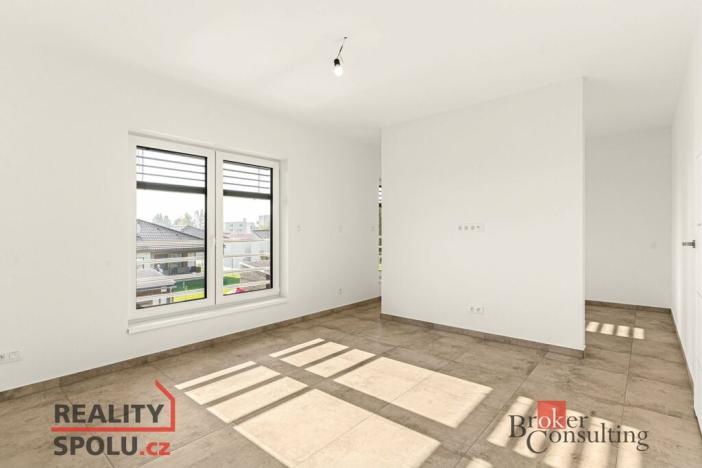 Prodej bytu 5+kk, Milovice - Mladá, Tyršova, 160 m2