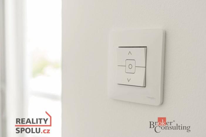 Prodej bytu 5+kk, Milovice - Mladá, Tyršova, 160 m2