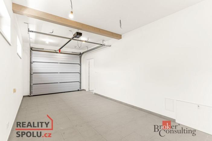 Prodej bytu 5+kk, Milovice - Mladá, Tyršova, 160 m2