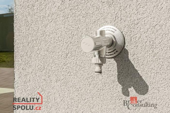 Prodej bytu 5+kk, Milovice - Mladá, Tyršova, 160 m2