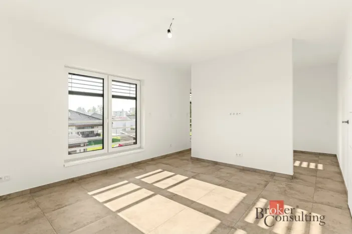 Prodej bytu 5+kk, Milovice - Mladá, Tyršova, 160 m2
