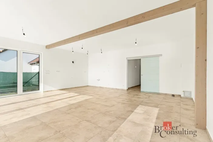 Prodej bytu 5+kk, Milovice - Mladá, Tyršova, 160 m2