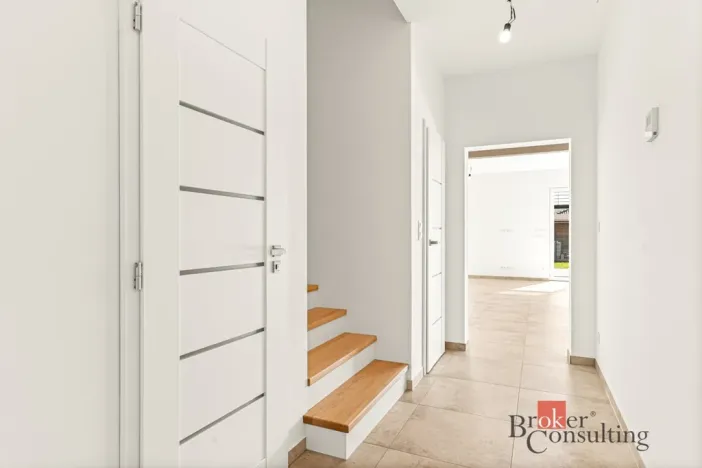 Prodej bytu 5+kk, Milovice - Mladá, Tyršova, 160 m2