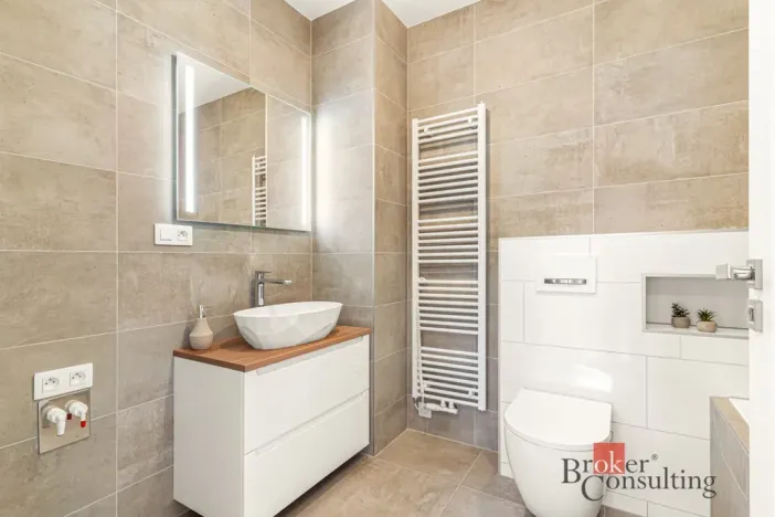 Prodej bytu 5+kk, Milovice - Mladá, Tyršova, 160 m2
