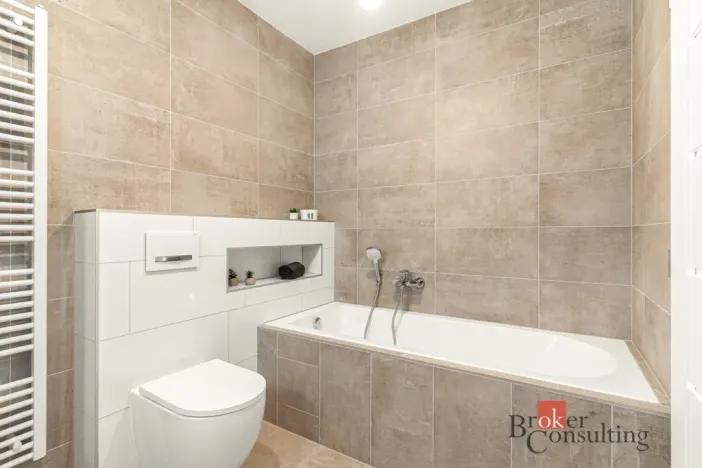 Prodej bytu 5+kk, Milovice - Mladá, Tyršova, 160 m2