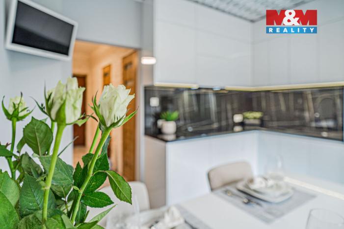 Prodej bytu 2+1, Český Těšín, Ostravská, 64 m2