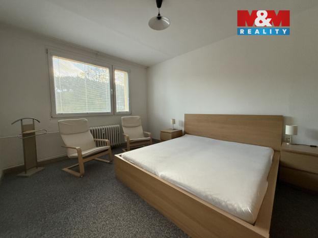 Prodej bytu 1+1, Josefův Důl, 35 m2