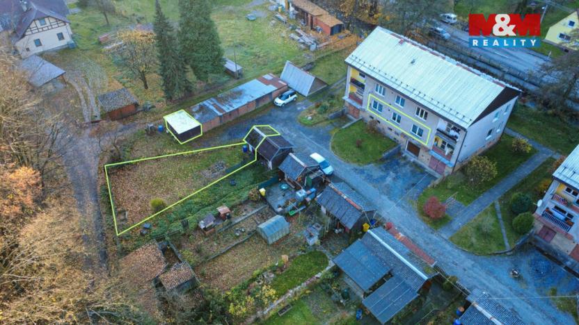 Prodej bytu 2+1, Šternberk, Dolní Žleb, 58 m2