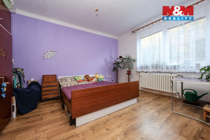 Prodej bytu 2+1, Šternberk, Dolní Žleb, 58 m2
