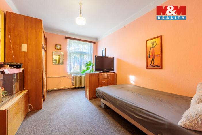 Prodej rodinného domu, Františkovy Lázně - Aleje-Zátiší, Aleje, 150 m2