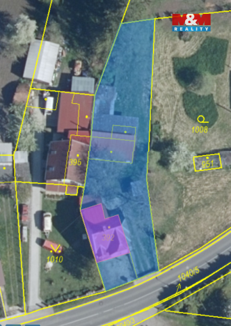 Prodej rodinného domu, Františkovy Lázně - Aleje-Zátiší, Aleje, 150 m2