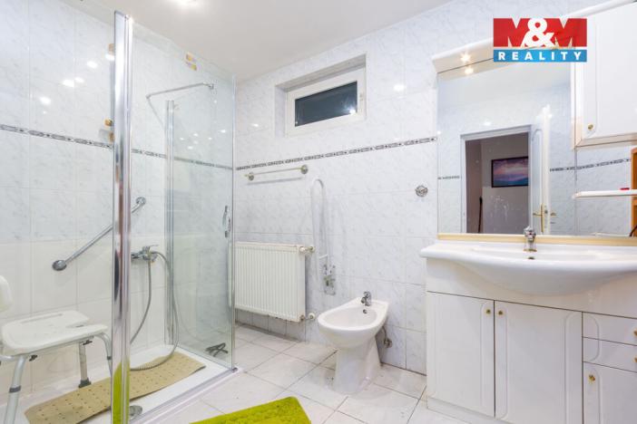 Prodej rodinného domu, Rýmařov, Strálecká, 300 m2