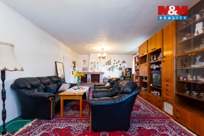 Prodej rodinného domu, Rýmařov, Strálecká, 300 m2