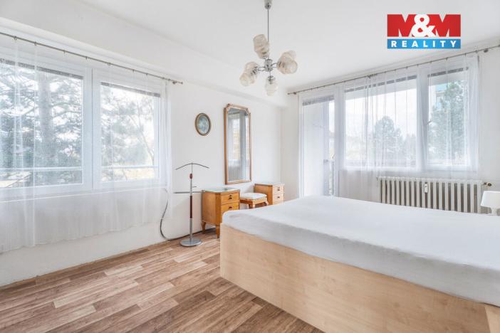 Prodej bytu 4+1, Mladá Boleslav - Mladá Boleslav II, Erbenova, 82 m2