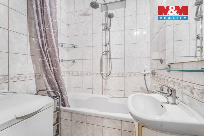 Prodej bytu 4+1, Mladá Boleslav - Mladá Boleslav II, Erbenova, 82 m2