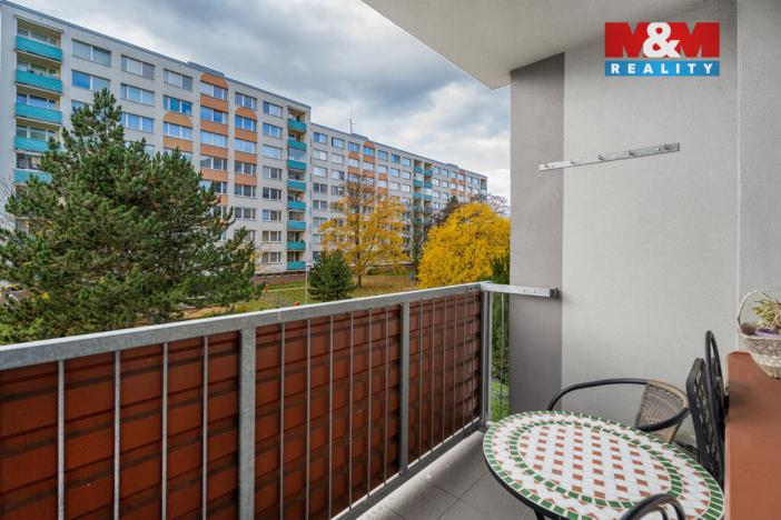 Prodej bytu 4+1, Mladá Boleslav - Mladá Boleslav II, Erbenova, 82 m2