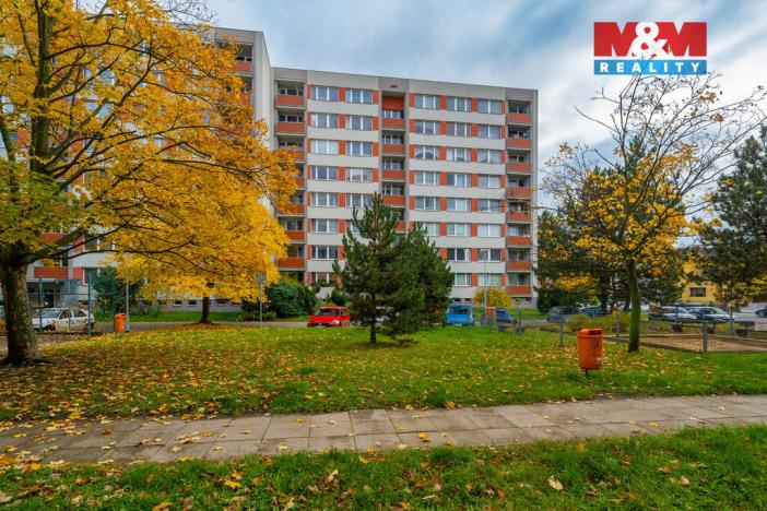 Prodej bytu 4+1, Mladá Boleslav - Mladá Boleslav II, Erbenova, 82 m2