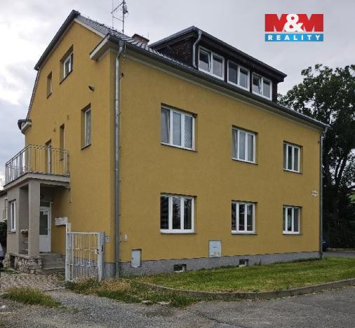 Prodej bytu 4+kk, Olomouc - Holice, Partyzánská, 100 m2