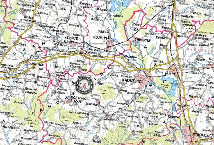 Prodej pole, Počenice-Tetětice, 13592 m2