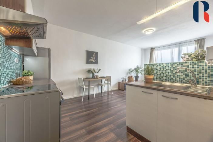 Pronájem bytu 3+kk, Praha - Kamýk, Krhanická, 65 m2