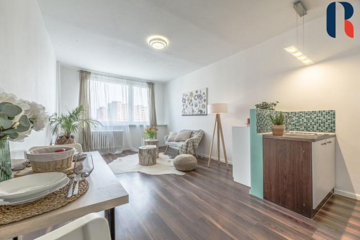 Pronájem bytu 3+kk, Praha - Kamýk, Krhanická, 65 m2