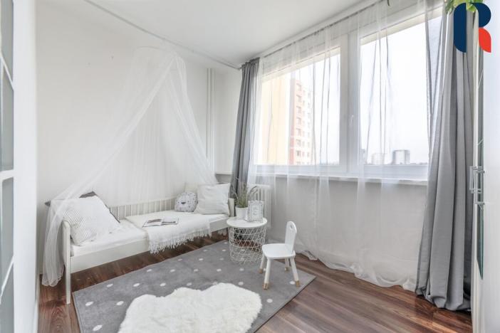 Pronájem bytu 3+kk, Praha - Kamýk, Krhanická, 65 m2