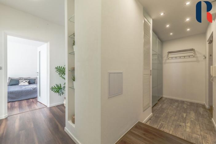 Pronájem bytu 3+kk, Praha - Kamýk, Krhanická, 65 m2