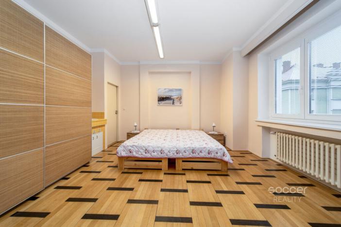 Pronájem bytu 3+kk, Mladá Boleslav, Palackého, 80 m2