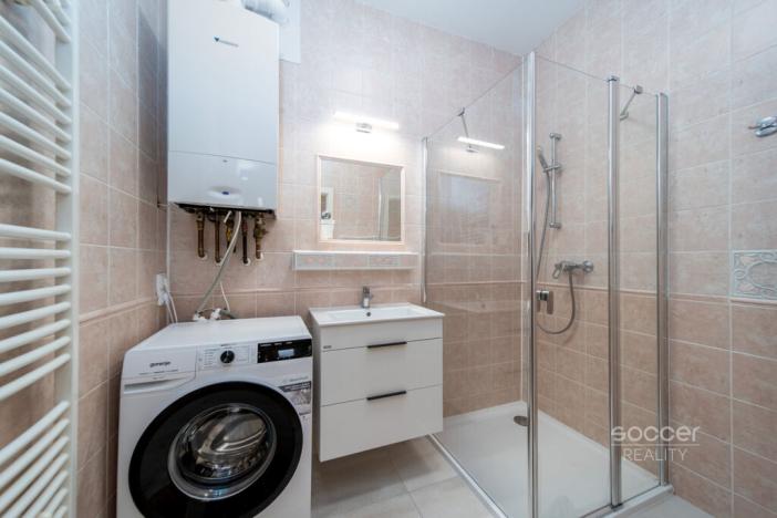 Pronájem bytu 3+kk, Mladá Boleslav, Palackého, 80 m2