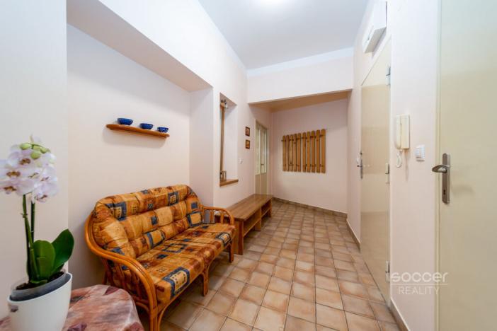 Pronájem bytu 3+kk, Mladá Boleslav, Palackého, 80 m2