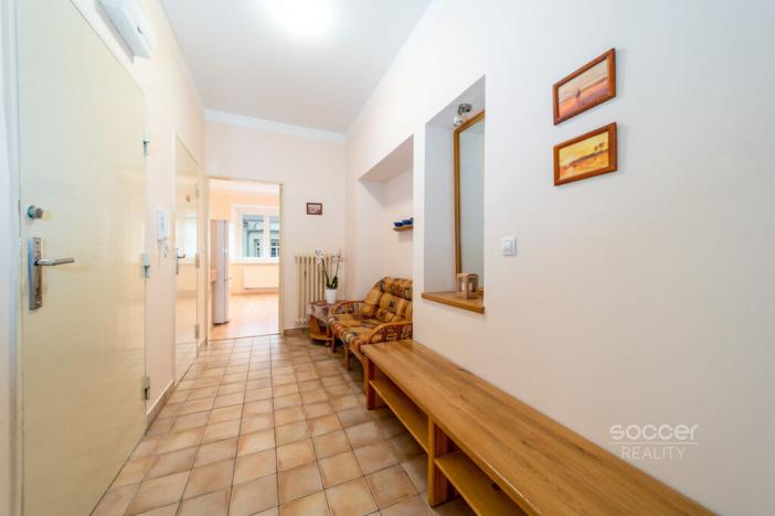 Pronájem bytu 3+kk, Mladá Boleslav, Palackého, 80 m2