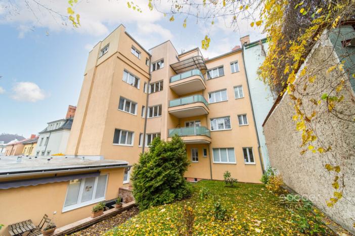 Pronájem bytu 3+kk, Mladá Boleslav, Palackého, 80 m2