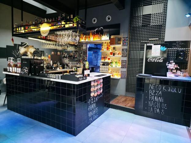 Prodej restaurace, Praha - Vinohrady, Vinohradská, 270 m2