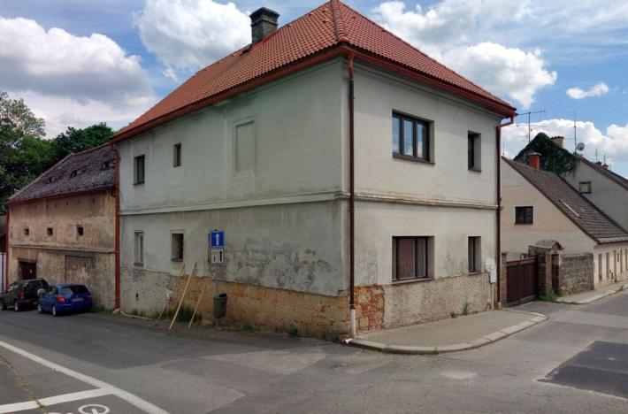 Prodej zemědělské usedlosti, Doksy, 5. května, 230 m2