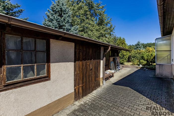 Prodej rodinného domu, Úvaly, Pod Tratí, 170 m2