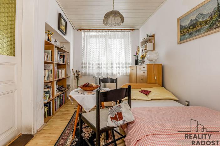 Prodej rodinného domu, Úvaly, Pod Tratí, 170 m2