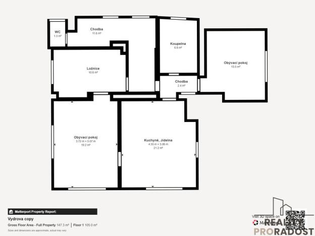 Prodej rodinného domu, Úvaly, Pod Tratí, 170 m2