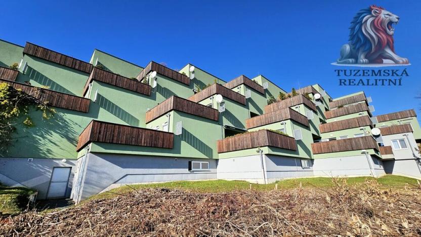 Prodej bytu 4+kk, Šternberk, Babická, 99 m2