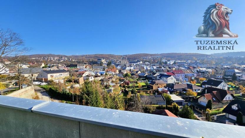 Prodej bytu 4+kk, Šternberk, Babická, 99 m2