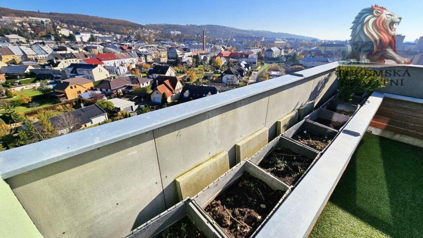 Prodej bytu 4+kk, Šternberk, Babická, 99 m2