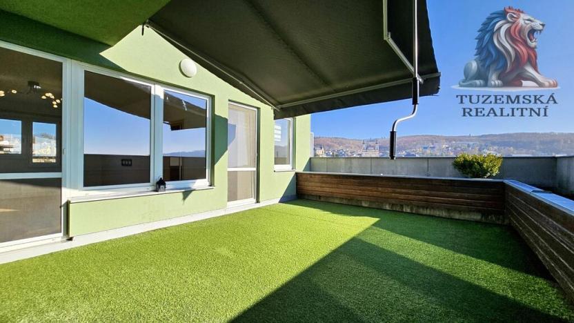 Prodej bytu 4+kk, Šternberk, Babická, 99 m2