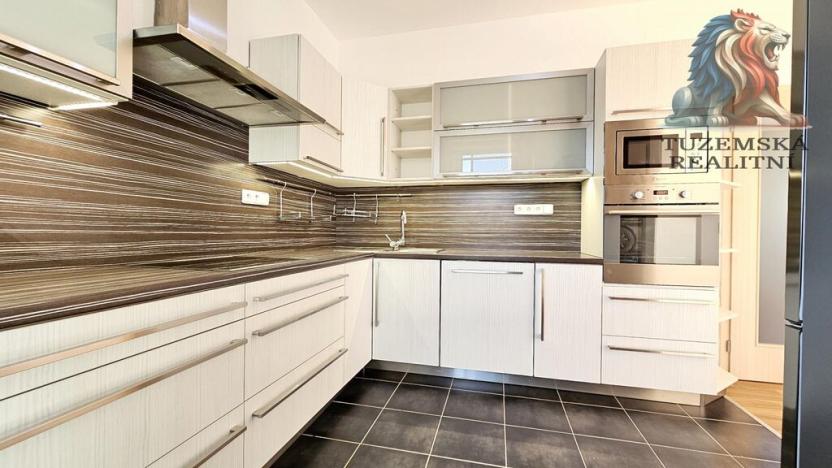 Prodej bytu 4+kk, Šternberk, Babická, 99 m2