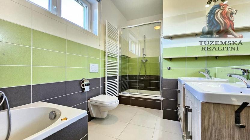 Prodej bytu 4+kk, Šternberk, Babická, 99 m2